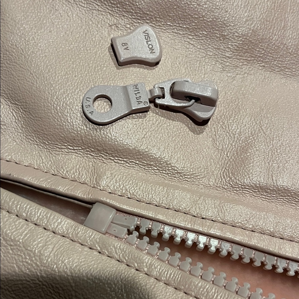 broken zipper photos